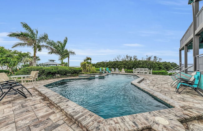Bay House Retreat managed by Beach Retreats - Foto 34
