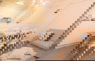 Photo 1 - Duplex Apartment, 50m From Beach