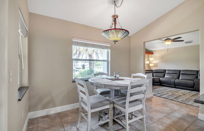 Micanopy Lake Retreat 3 Bedroom Home by RedAwning - Foto 20