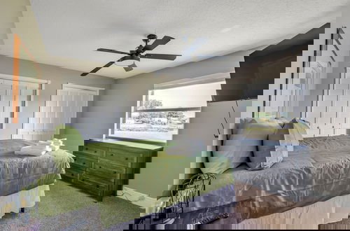 Foto 3 - Micanopy Lake Retreat 3 Bedroom Home by RedAwning