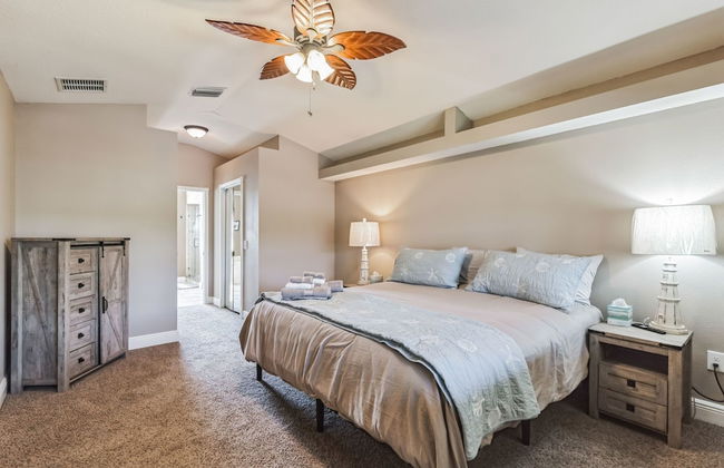 Micanopy Lake Retreat 3 Bedroom Home by RedAwning - Foto 5