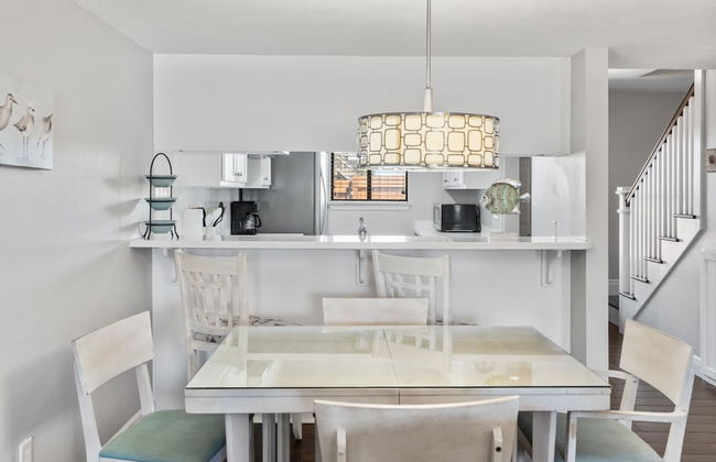 Salty Kiss 2 Bedroom Townhouse by RedAwning - Foto 15