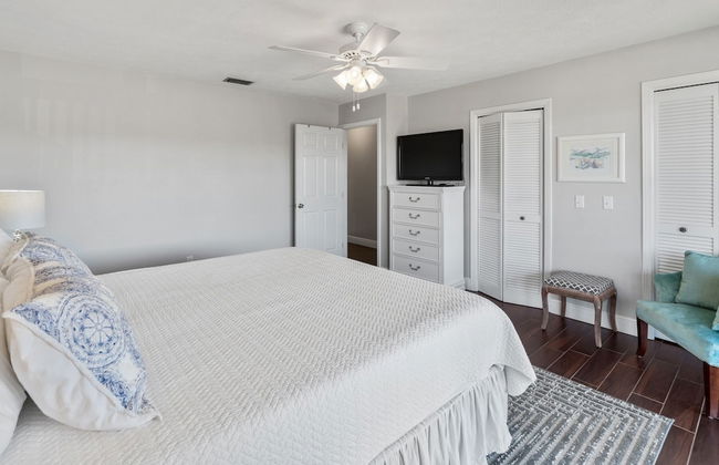 Salty Kiss 2 Bedroom Townhouse by RedAwning - Foto 6