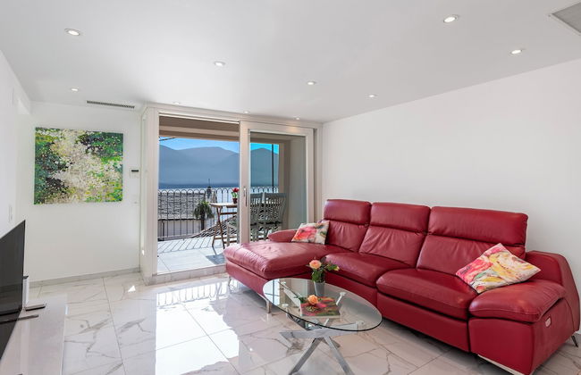Red View Apartment - Foto 10