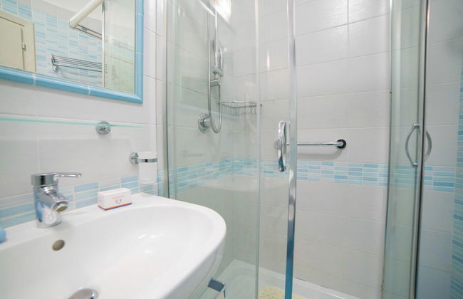 Alba Apartment With Pool and Sea - Foto 9