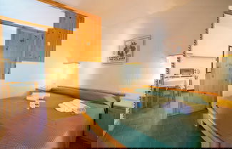 Photo 3 - Alba Apartment With Pool and Sea