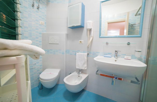 Alba Apartment With Pool and Sea - Foto 8