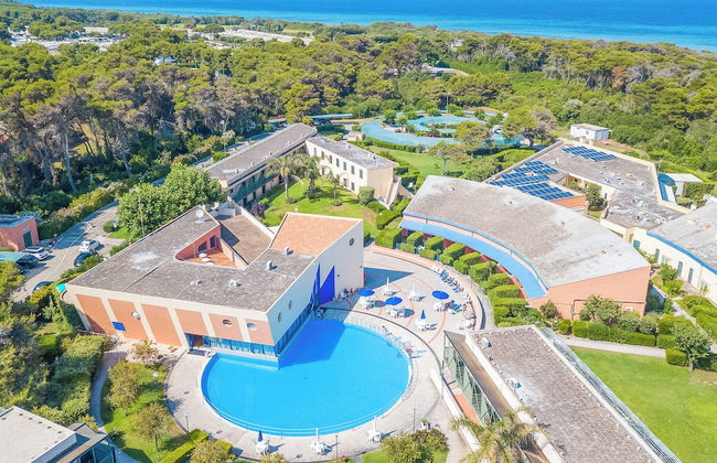 Alba Apartment With Pool and Sea - Foto 24