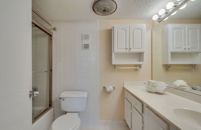 Enclave 202a 2 Bedroom Condo by RedAwning - Foto 19