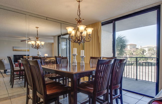 Enclave 202a 2 Bedroom Condo by RedAwning - Foto 8