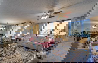 Foto 1 - Enclave 202a 2 Bedroom Condo by RedAwning