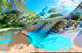 Foto 1 - Vidal Manor 4BR Oasis w Pool Cabana- Wilton Dr