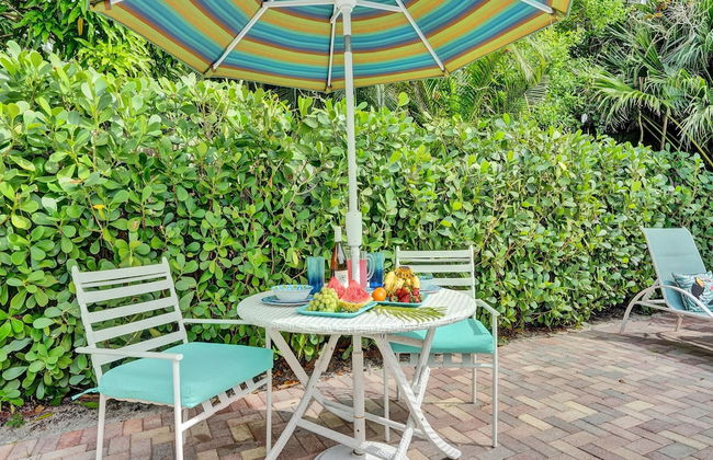 Vidal Manor 4BR Oasis w Pool Cabana- Wilton Dr - Foto 27