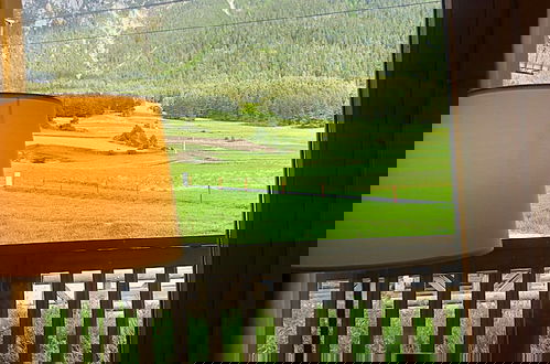 Foto 12 - Balcons B 011 - Parc Nat. Vanoise Appart. 6 Pers