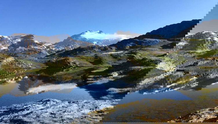 Foto 1 - Balcons B 011 - Parc Nat. Vanoise Appart. 6 Pers