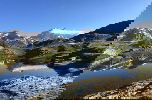 Foto 1 - Balcons B 011 - Parc Nat. Vanoise Appart. 6 Pers