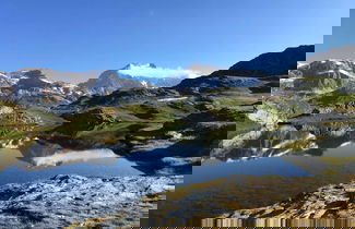 Foto 1 - Balcons B 011 - Parc Nat. Vanoise Appart. 6 Pers