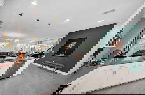 Foto 66 - Disney Princess Bedroom, Pool Spa Game Room Plus! 9 Villa