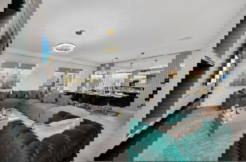 Foto 65 - Disney Princess Bedroom, Pool Spa Game Room Plus! 9 Villa
