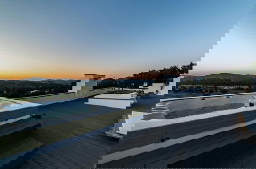Foto 28 - Holiday Home With Outdoor Activities