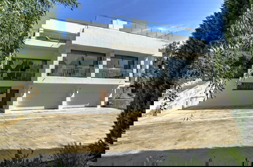 Foto 38 - Holiday Home With Outdoor Activities