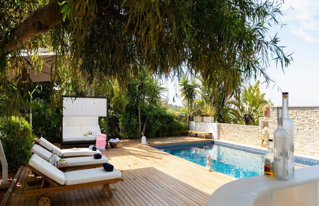 Villa in Cap Martinet - Foto 23