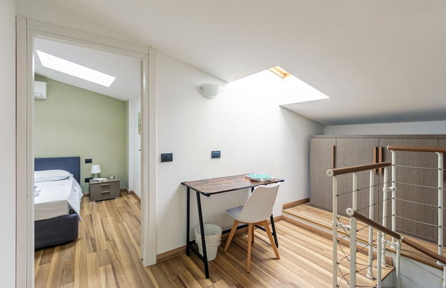 Rentopolis Apartments - Palazzo Candiani - Photo 11