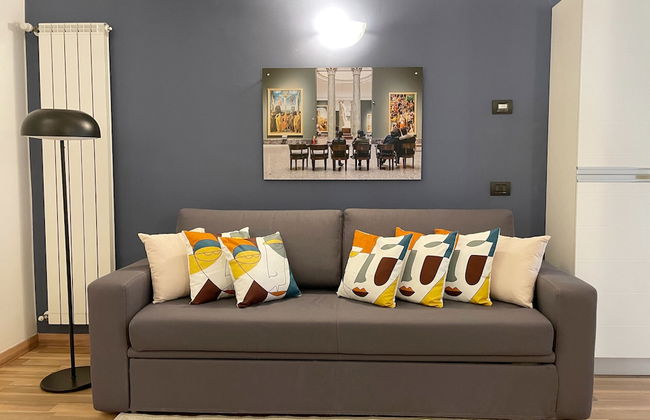 Rentopolis Apartments - Palazzo Candiani - Photo 72