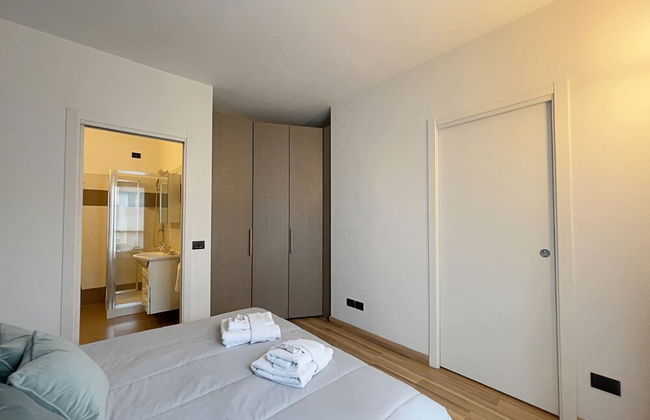 Rentopolis Apartments - Palazzo Candiani - Photo 33