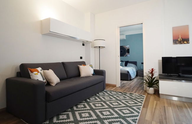 Rentopolis Apartments - Palazzo Candiani - Photo 77