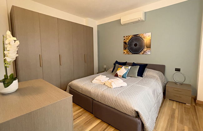 Rentopolis Apartments - Palazzo Candiani - Photo 39