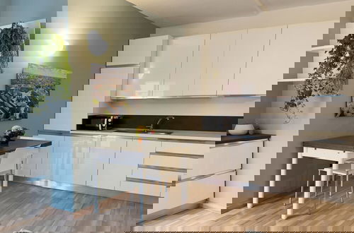 Foto 1 - Rentopolis Apartments - Palazzo Candiani