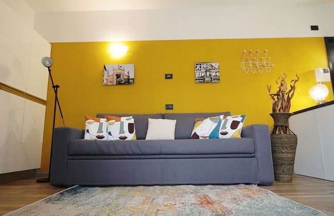 Rentopolis Apartments - Palazzo Candiani - Photo 66