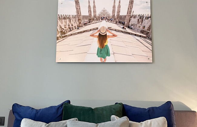 Rentopolis Apartments - Palazzo Candiani - Photo 37
