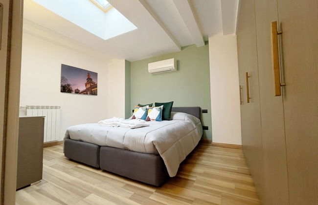 Rentopolis Apartments - Palazzo Candiani - Photo 31
