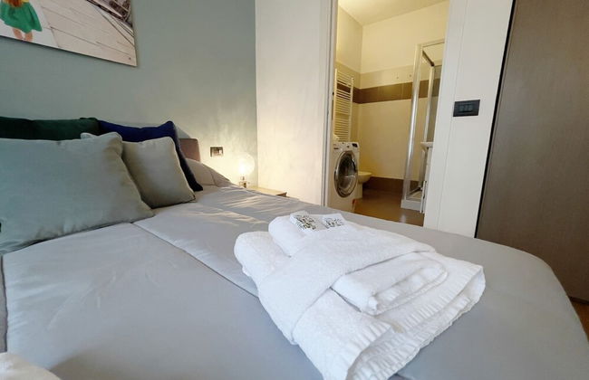 Rentopolis Apartments - Palazzo Candiani - Photo 35