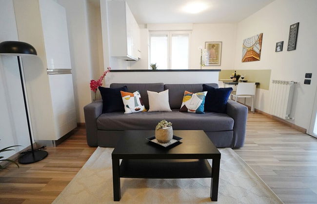 Rentopolis Apartments - Palazzo Candiani - Photo 70
