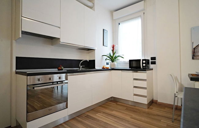 Rentopolis Apartments - Palazzo Candiani - Photo 49
