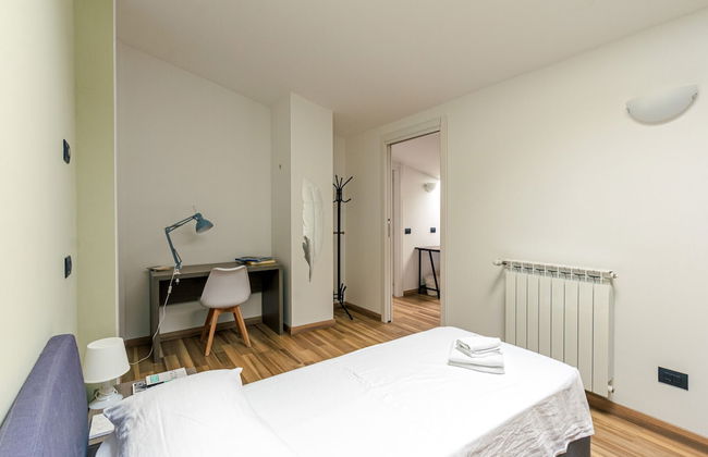 Rentopolis Apartments - Palazzo Candiani - Photo 19