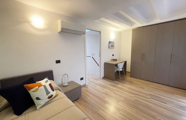 Rentopolis Apartments - Palazzo Candiani - Photo 15