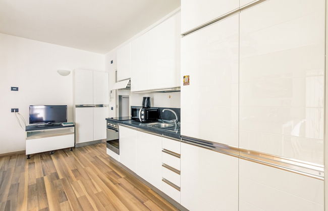 Rentopolis Apartments - Palazzo Candiani - Photo 50