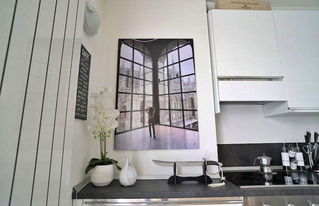 Rentopolis Apartments - Palazzo Candiani - Photo 63