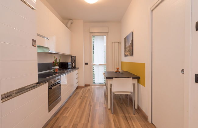 Rentopolis Apartments - Palazzo Candiani - Photo 54