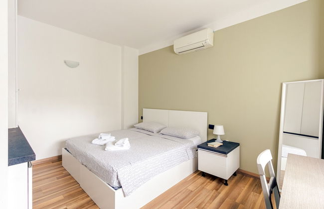 Rentopolis Apartments - Palazzo Candiani - Photo 6