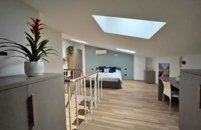Rentopolis Apartments - Palazzo Candiani - Photo 44