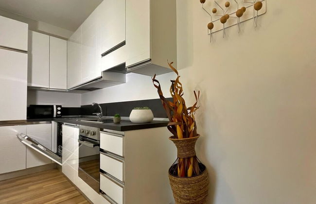 Rentopolis Apartments - Palazzo Candiani - Photo 57