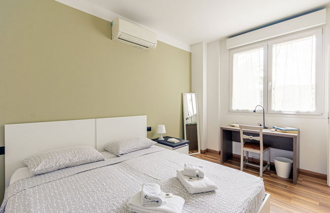 Rentopolis Apartments - Palazzo Candiani - Photo 13