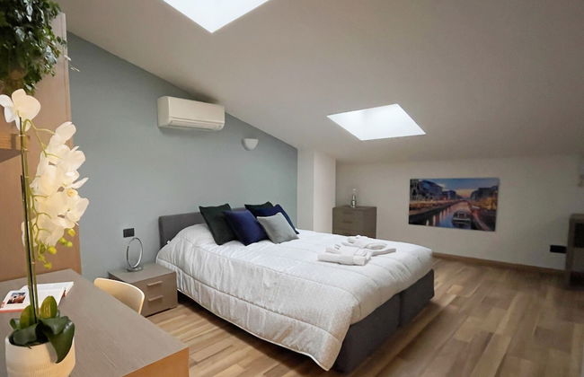 Rentopolis Apartments - Palazzo Candiani - Photo 41