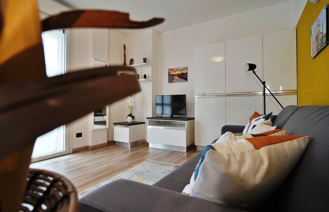 Rentopolis Apartments - Palazzo Candiani - Photo 65