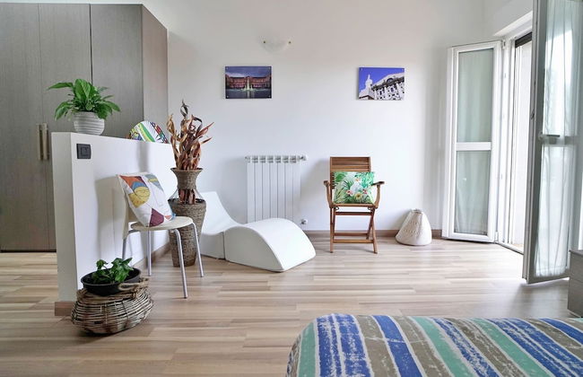 Rentopolis Apartments - Palazzo Candiani - Photo 46